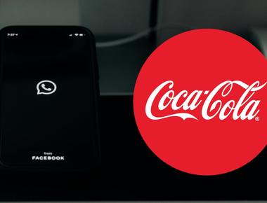 Nuevo engaño vía WhatsApp suplanta identidad de Coca-Cola