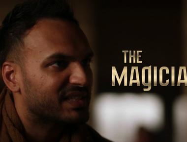 La 5ta temporada de The Magicians llega a Latinoamérica
