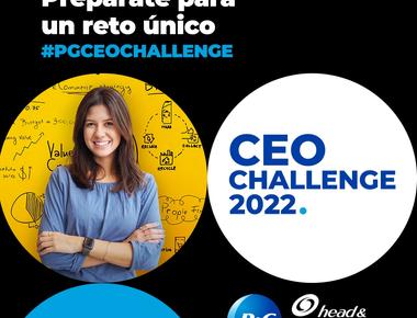 CEO Challenge 2022, una competencia para universitarios innovadores