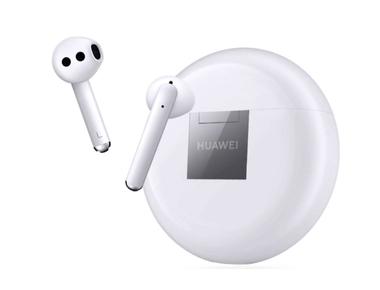 Auriculares inteligentes: Secretos de Huawei detrás de su creación