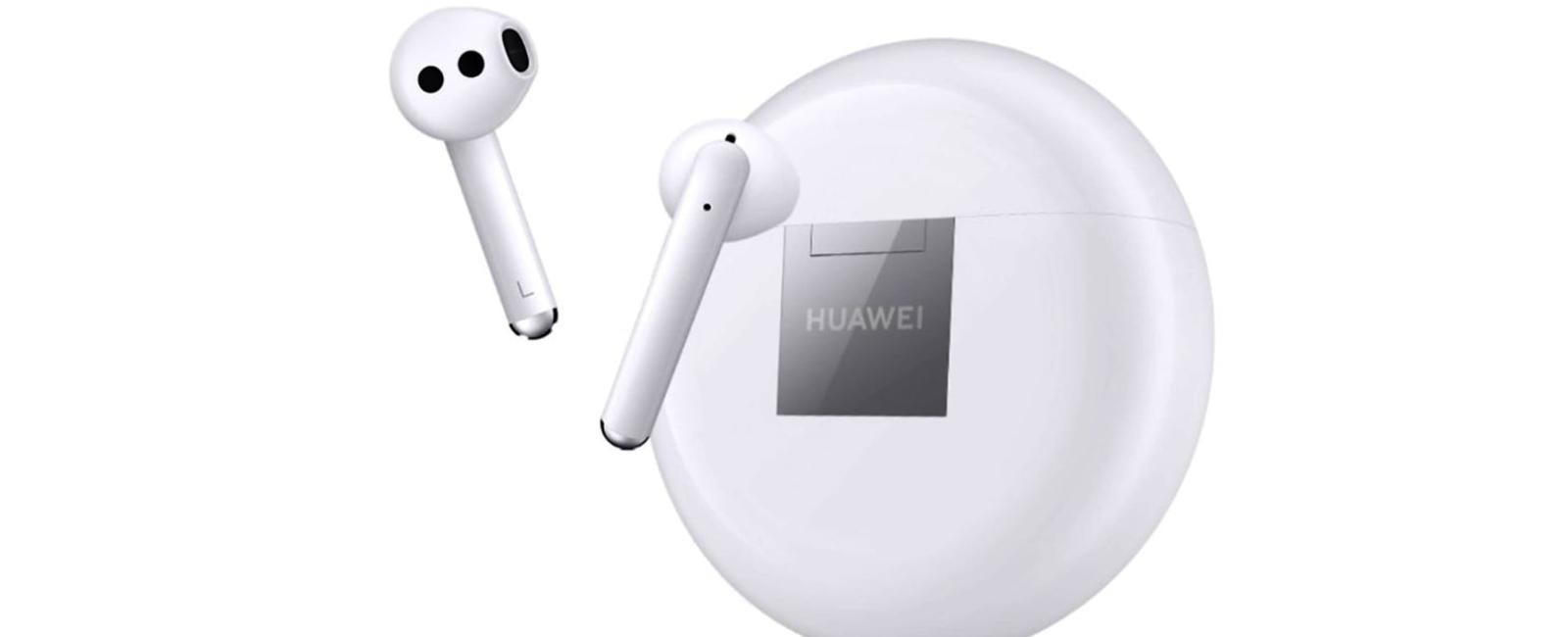 Auriculares inteligentes: Secretos de Huawei detrás de su creación