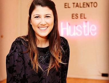 Stefy Cohen, Promotora de Emprendimiento