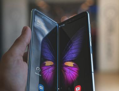 Samsung Galaxy Fold ya está disponible en Panamá