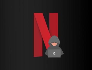 Phishing activo que suplanta identidad de Netflix