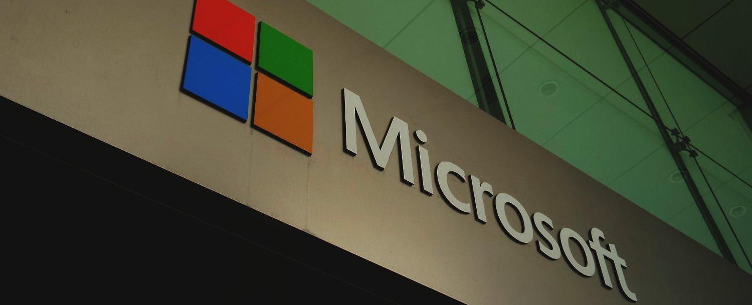 Habilidades digitales: Microsoft lanza una iniciativa