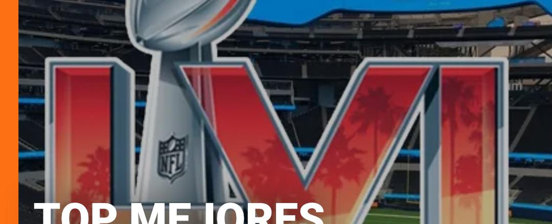 Anuncios publicitarios del Super Bowl LVI | 2022
