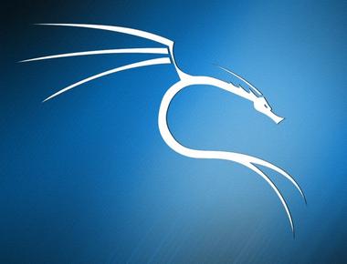 El mejor sistema operativo para hackers, Kali - Linux