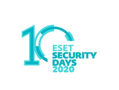 Llega ESET Security Days 2020 a Panamá