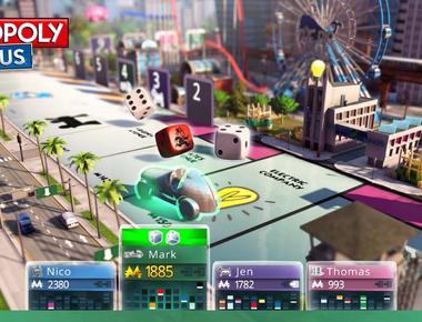 Juega Monopoly gratis en UPLAY esta semana