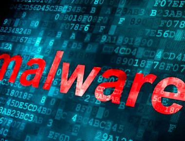 Usuarios infectados con malware que roba información