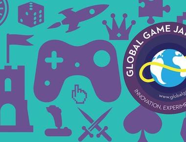 Global Game Jam 2017, un evento mundial único en su especie