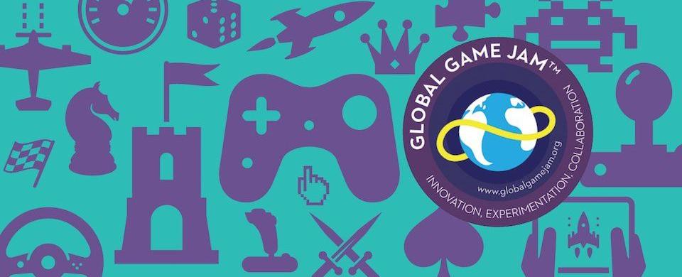 Global Game Jam 2017, un evento mundial único en su especie