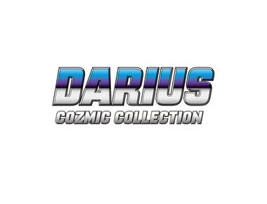 Darius Cozmic Collection: Una enorme colección de juegos clásicos se acerca