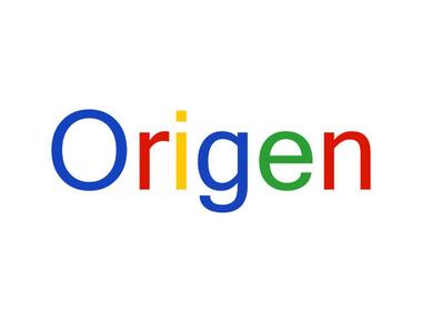 Origen de Google