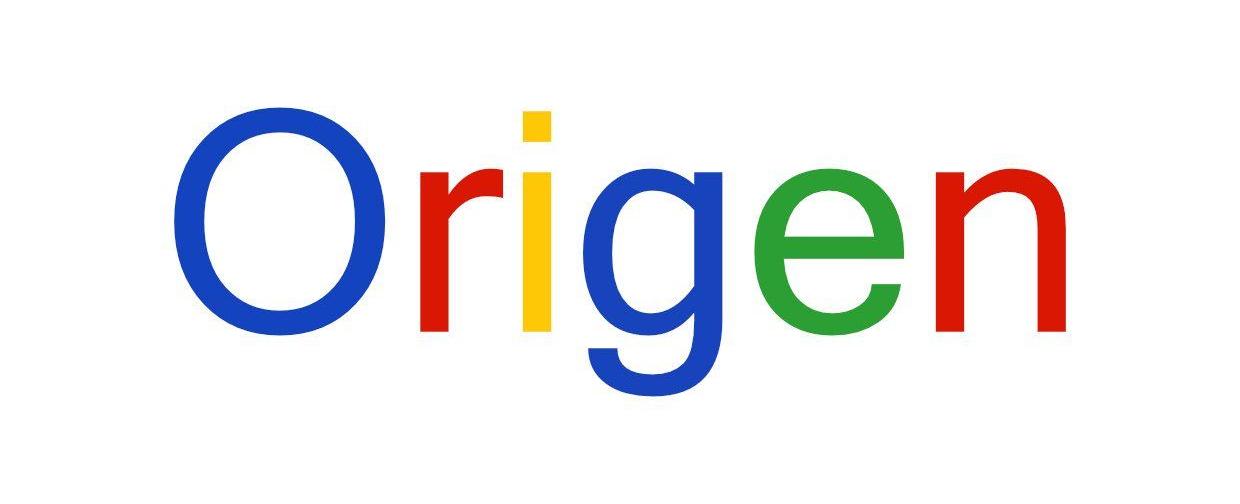 Origen de Google