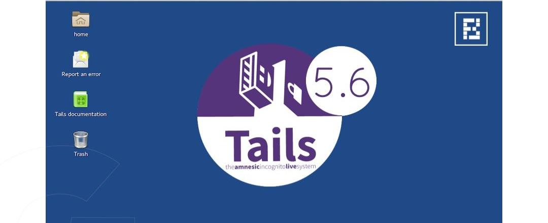Tails - Sistema Operativo experto en anonimato y borrado de huellas