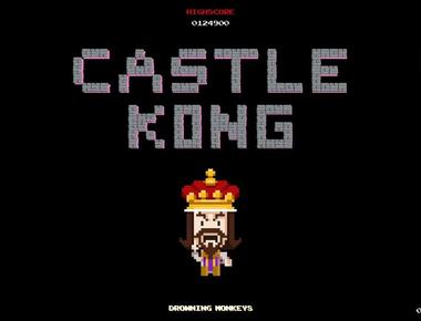 Conquista Castle Kong en PC o Switch y gana USD5,000