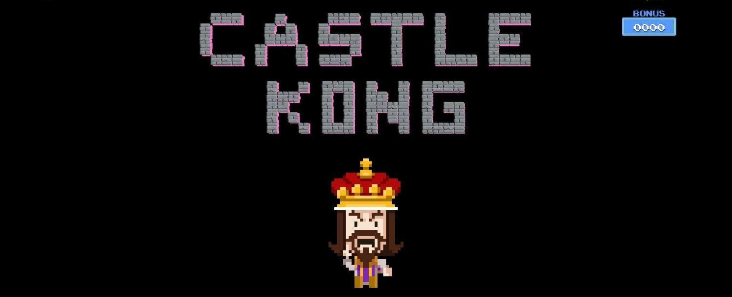 Conquista Castle Kong en PC o Switch y gana USD5,000