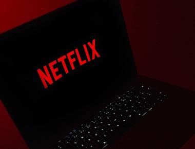 Correo falso que suplanta identidad de netflix