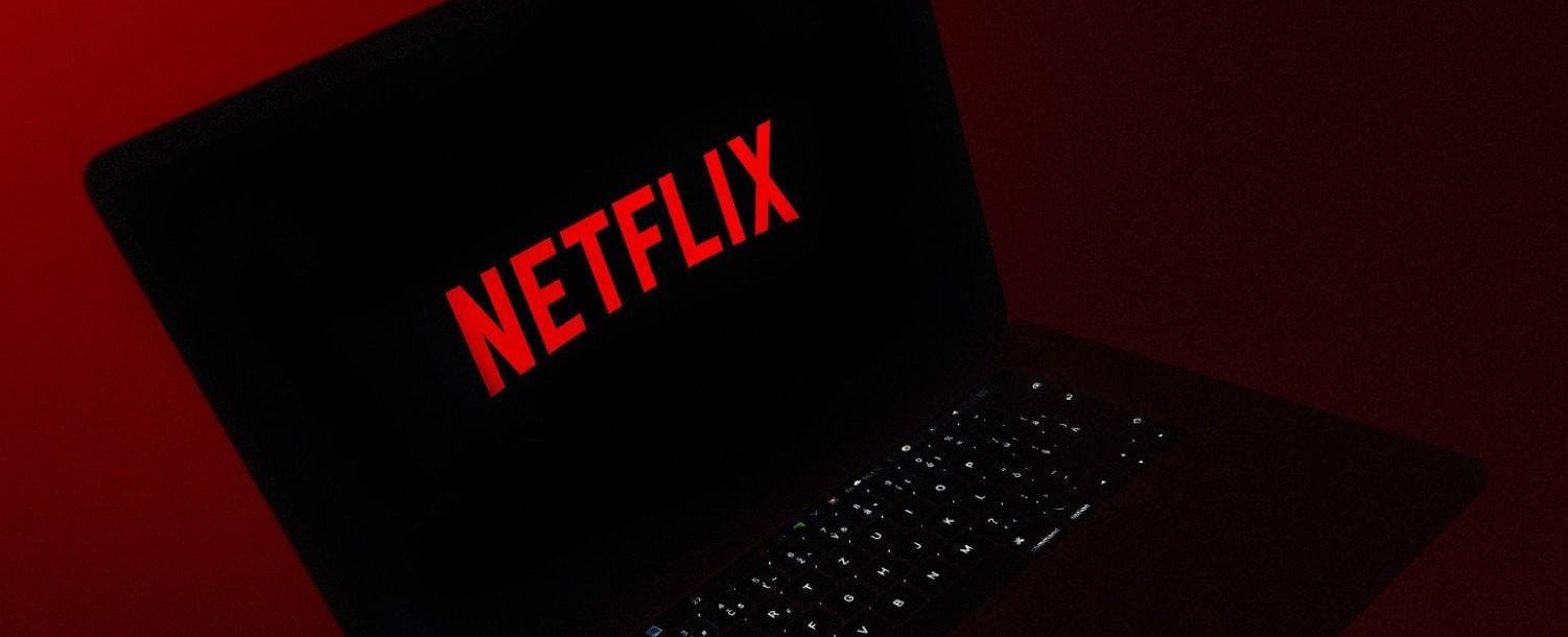 Correo falso que suplanta identidad de netflix