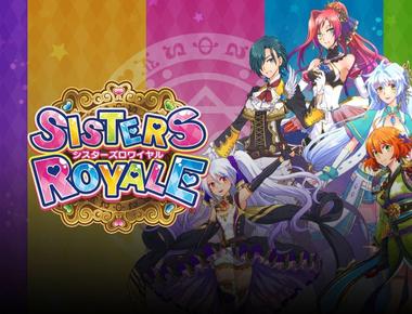 ¡Sisters Royale Explota en Xbox One el 10 de julio!