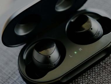 Los nuevos Galaxy Buds+ harán que olvides tus viejos auriculares para siempre