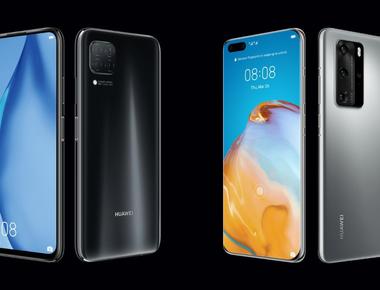 La serie P40 de HUAWEI llega al mercado panameño