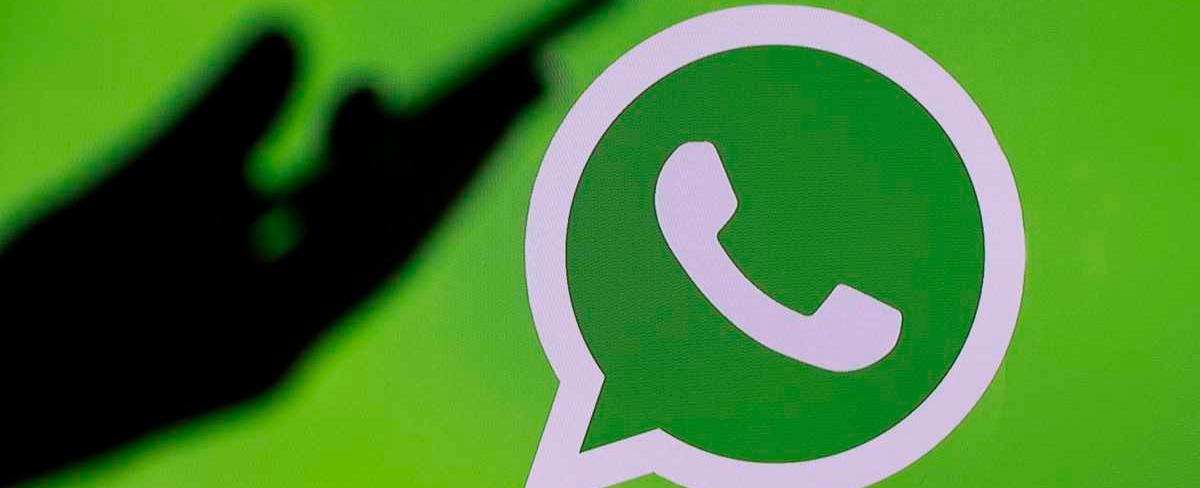Estafadores suplantan identidad por WhatsApp