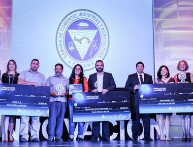 Premio Nacional a la Innovación Empresarial 2017