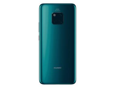 HUAWEI revela la serie Mate 20