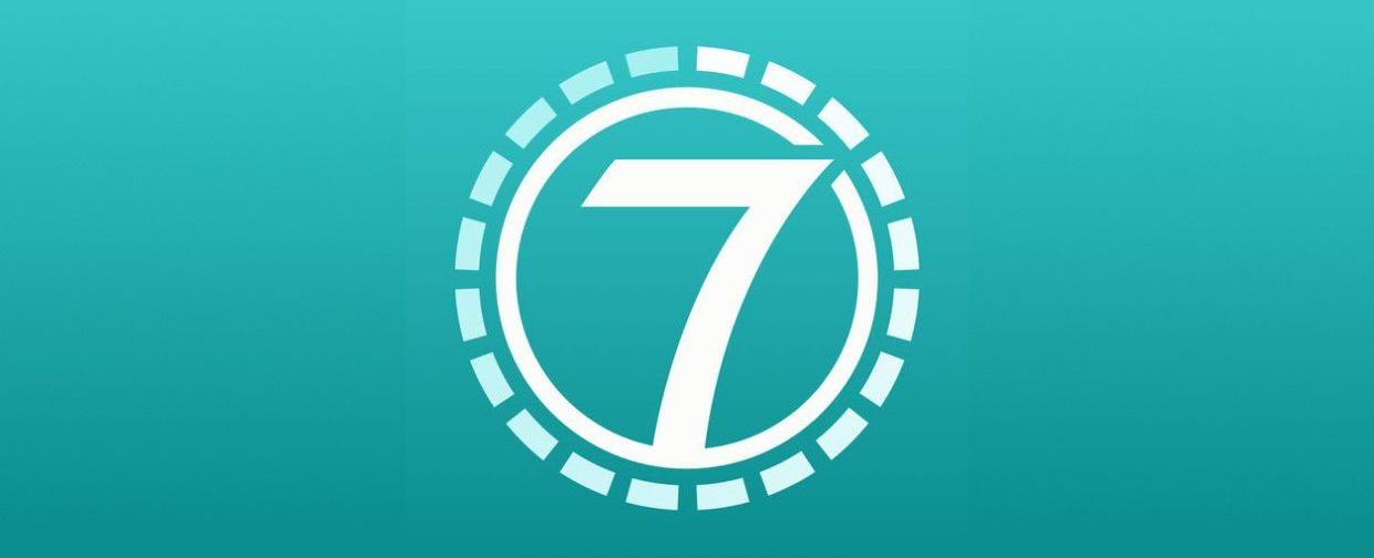 ¿Ya conoces el app 7 Minutes?