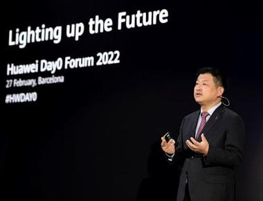 Huawei OneStorage: nuevos productos