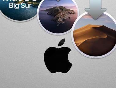Guía para descargar versiones de Mac OS: Big Sur, Catalina, Sierra, High Sierra, Mojave y Capitan