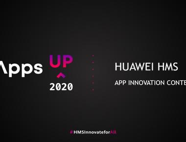 Concurso HUAWEI: Crea aplicaciones innovadoras