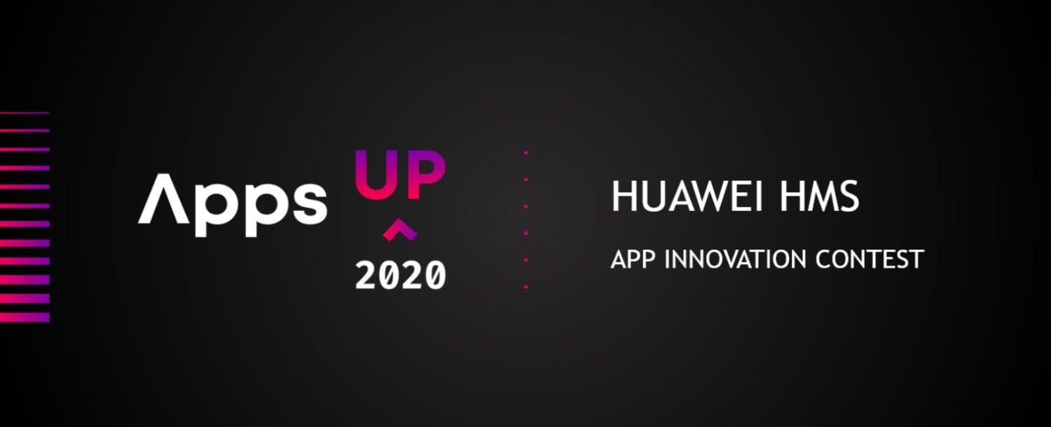 Concurso HUAWEI: Crea aplicaciones innovadoras