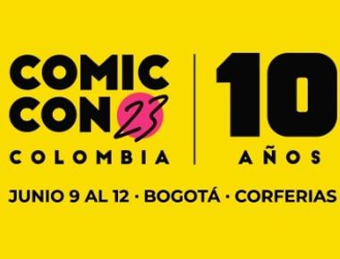 Guía Completa para Comic Con Colombia 2023: Transporte, Costos y Actividades