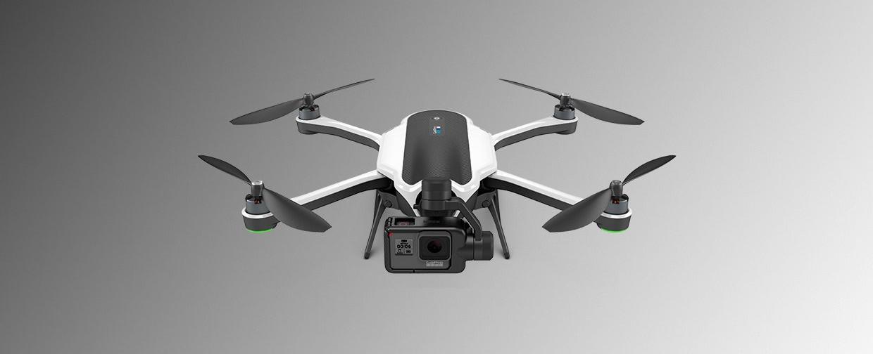 Karma Drone... Mucho más que un dron!