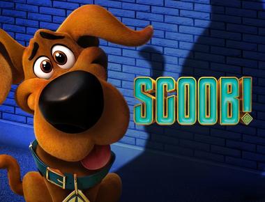 ¡Scooby! 2020 llega a tu casa para resolver un nuevo misterio