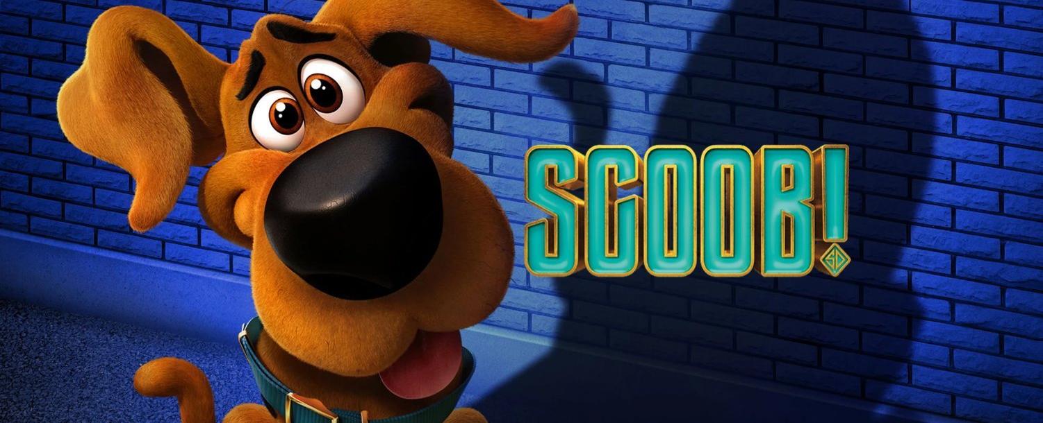 ¡Scooby! 2020 llega a tu casa para resolver un nuevo misterio