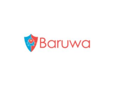 linux - BaruwaOS plataforma de seguridad de correos