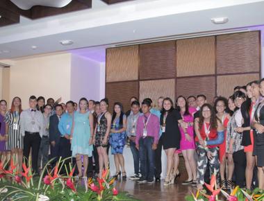 Premian el talento científico juvenil en la I Feria Juvenil Latinoamericana de Ciencia y Tecnología