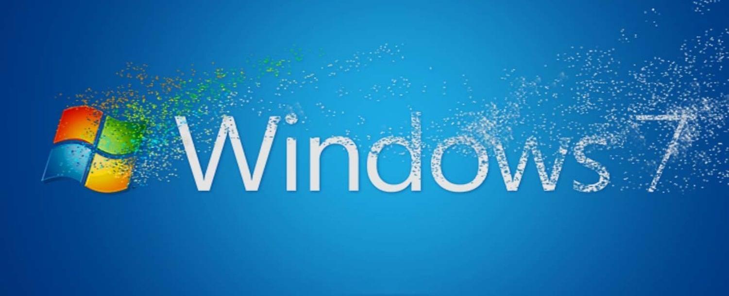 Riesgos de seguridad al seguir utilizando Windows 7