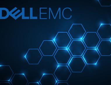 Dell EMC consolida y expande el almacenamiento