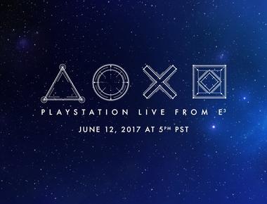 Y ahora le tocó a Sony en el E3 2017