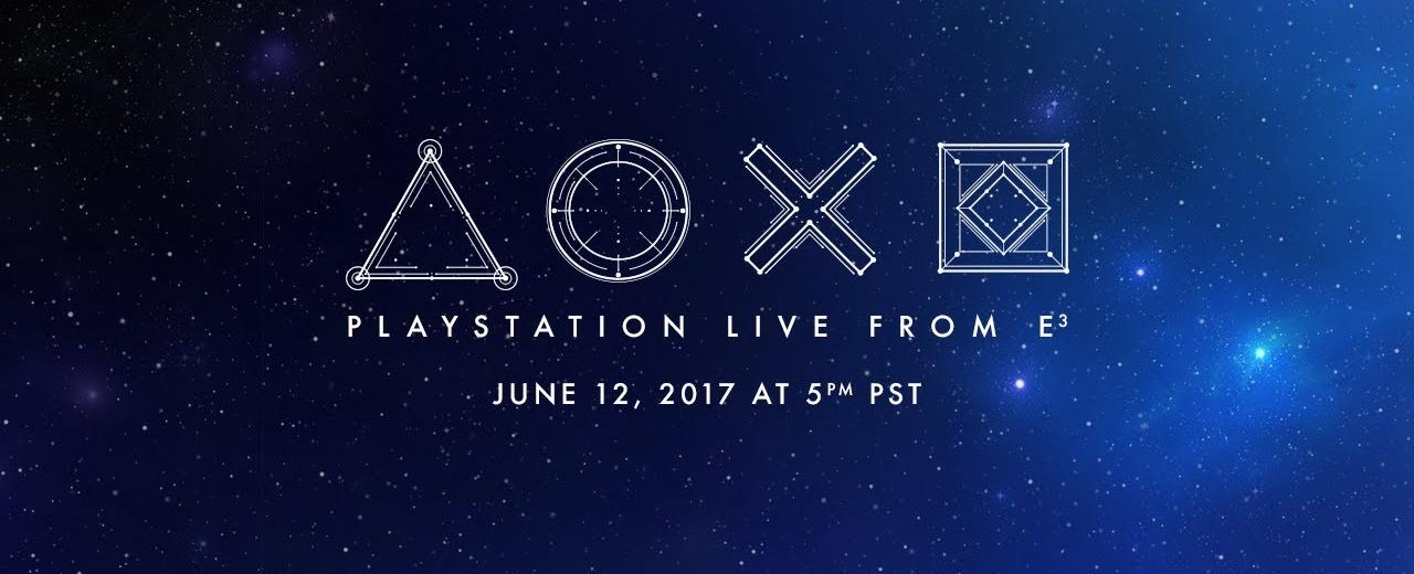 Y ahora le tocó a Sony en el E3 2017