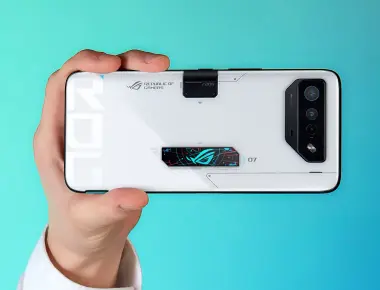 ASUS ROG Phone 7 Ultimate: La revolución en smartphones para gamers llega a Latinoamérica