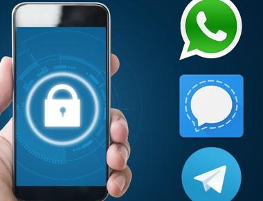 ¿Eliminar WhatsApp por su nueva política de privacidad?