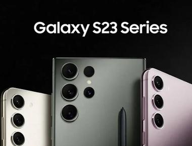 Mis primeras impresiones de la serie Samsung Galaxy S23