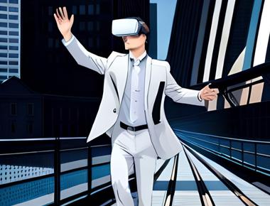 Realidad virtual y aumentada en América Latina: Revolucionando el entretenimiento interactivo