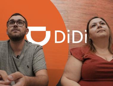 DiDi, una nueva alternativa de movilidad llega a Panamá en 2020